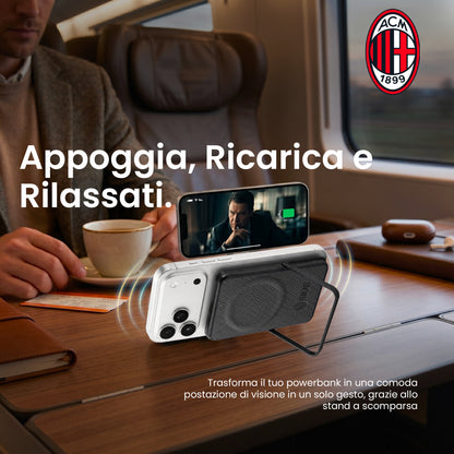 Power Wallet Modular - 5000mAh - Milan