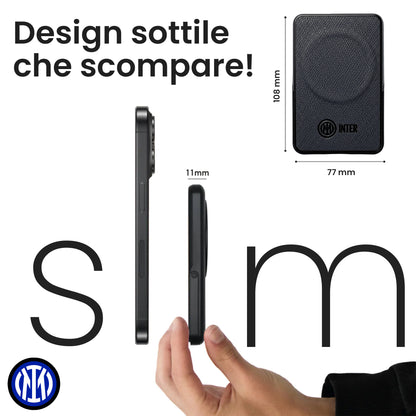 Power Wallet Modular - 5000mAh - Inter