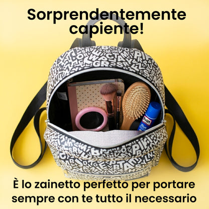Kids Backpack with Tracker Compartment - Lifestyle and Leisure