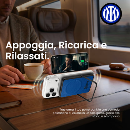 Power Wallet Modular - 5000mAh - Inter
