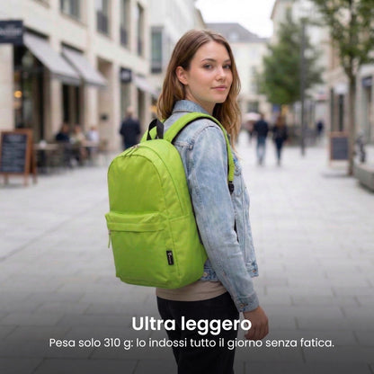 Classic Medium Backpack - 40x30x15 - Lifestyle and Airline Cabin Approved
