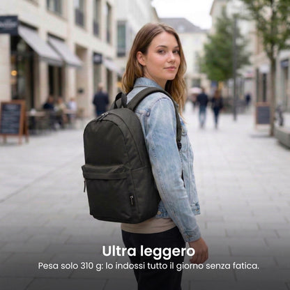 Classic Medium Backpack - 40x30x15 - Lifestyle and Airline Cabin Approved
