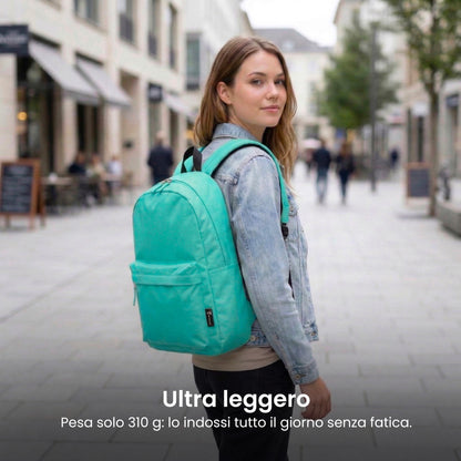 Classic Medium Backpack - 40x30x15 - Lifestyle and Airline Cabin Approved