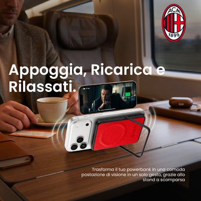 Power Wallet Modular - 5000mAh - Milan