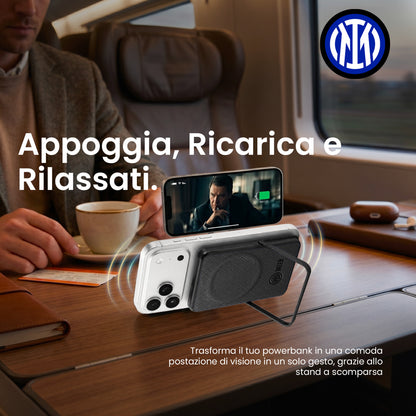 Power Wallet Modular - 5000mAh - Inter