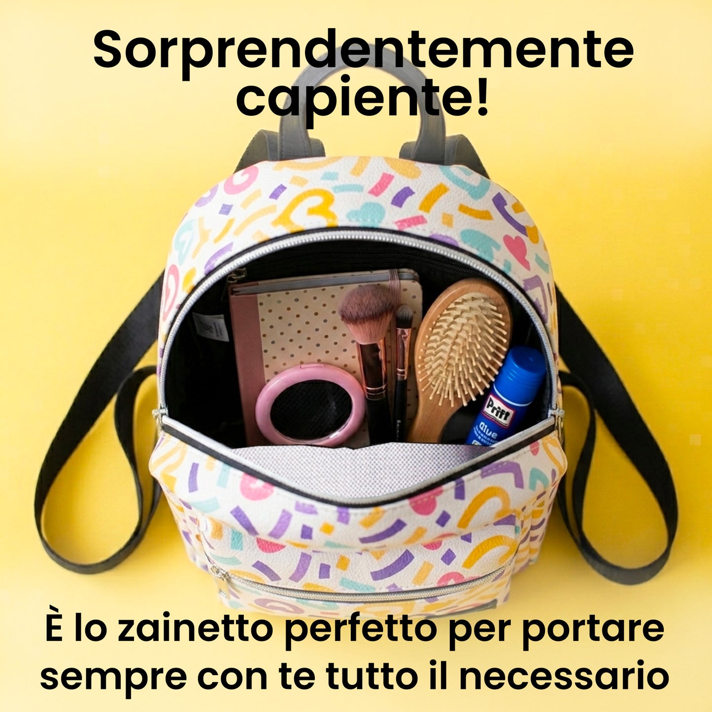 Kids Backpack with Tracker Compartment - Lifestyle and Leisure