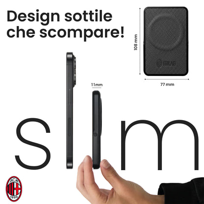 Power Wallet Modular - 5000mAh - Milan