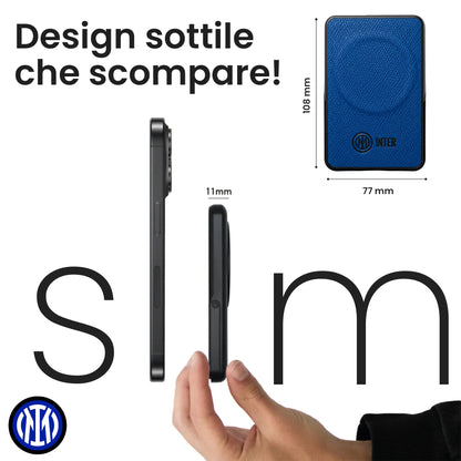 Power Wallet Modular - 5000mAh - Inter