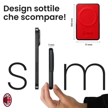 Power Wallet Modular - 5000mAh - Milan
