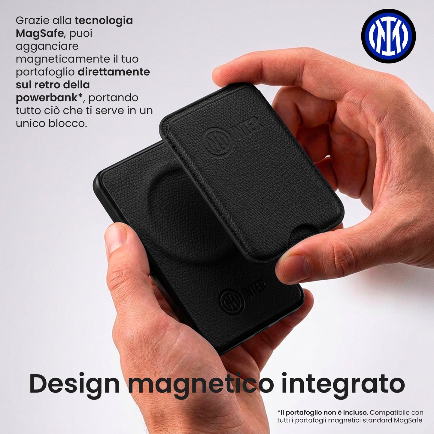 Power Wallet Modular - 5000mAh - Inter