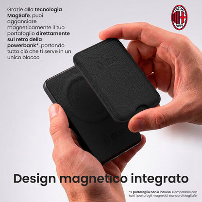 Power Wallet Modular - 5000mAh - Milan