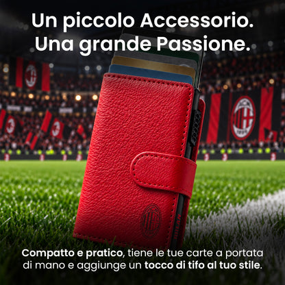 Slide Wallet compatibile Magsafe - Milan