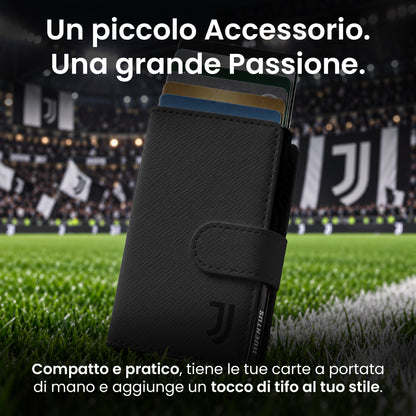 MagSafe Compatible Slim Wallet - Milan