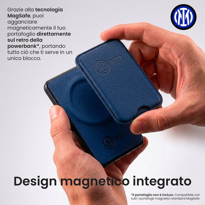 Power Wallet Modular - 5000mAh - Inter