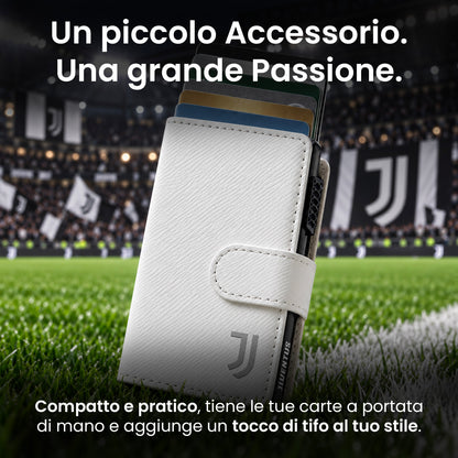 MagSafe Compatible Slim Wallet - Milan