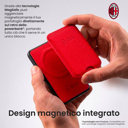 Power Wallet Modular - 5000mAh - Milan