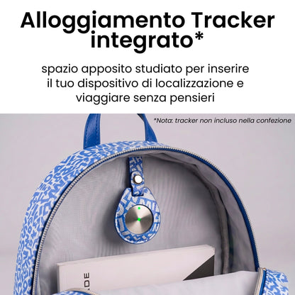 Kids Backpack with Tracker Compartment - Lifestyle and Leisure
