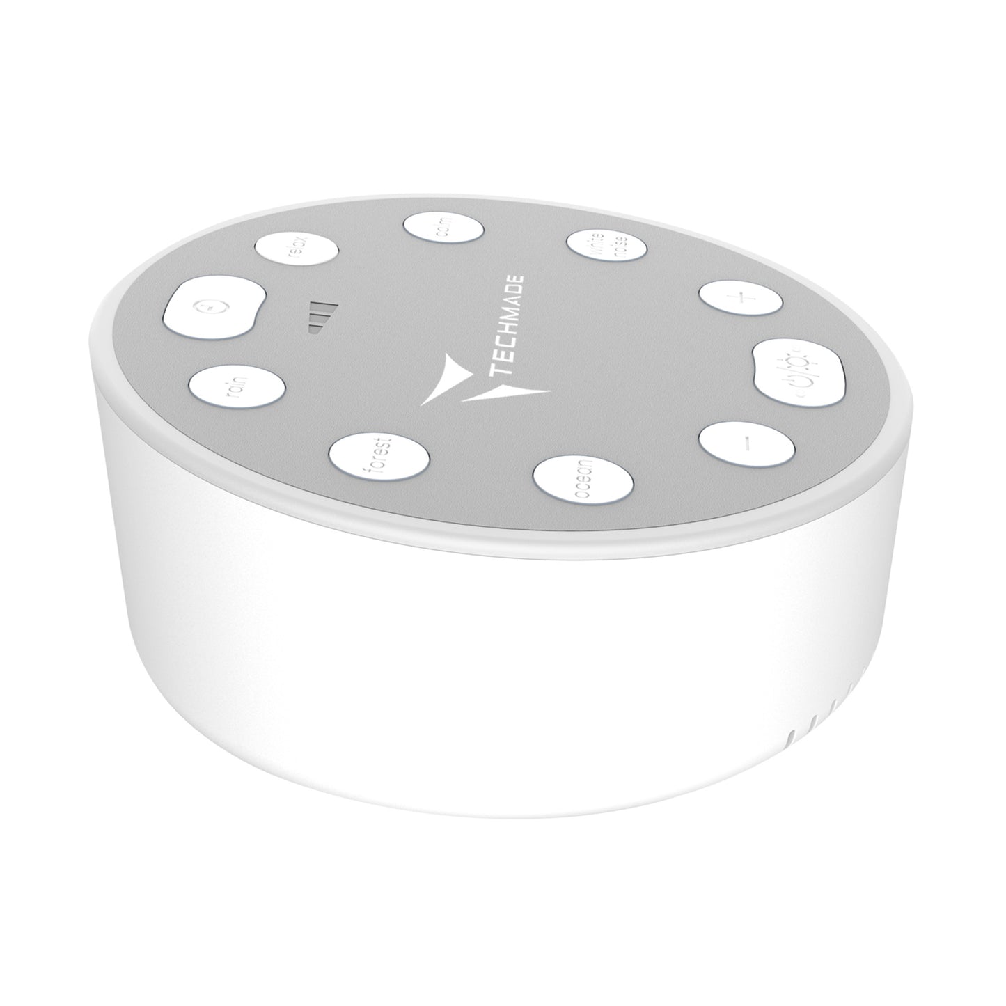 White Noise Speaker - for Adult and Child Relaxation