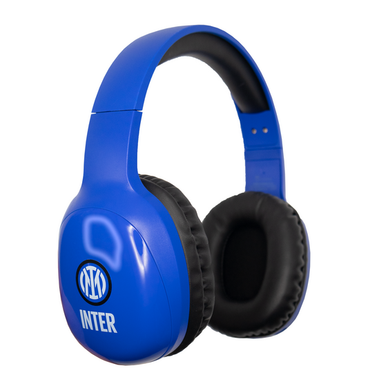 Cuffie Wireless Bluetooth Over Ear - Inter