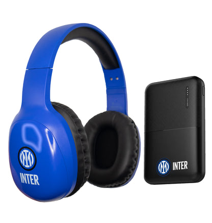 Cuffie Wireless Bluetooth Over Ear - Inter