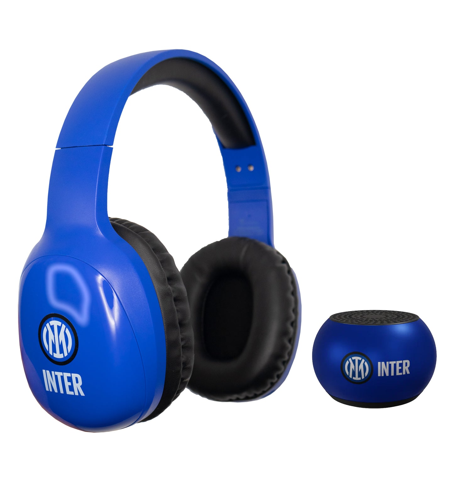 Cuffie Wireless Bluetooth Over Ear - Inter
