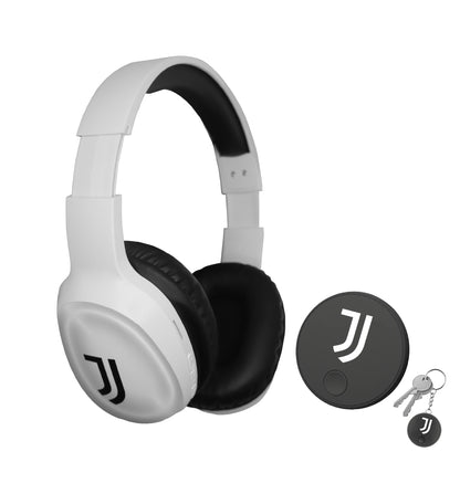 Cuffie Wireless Bluetooth Over Ear - Juventus