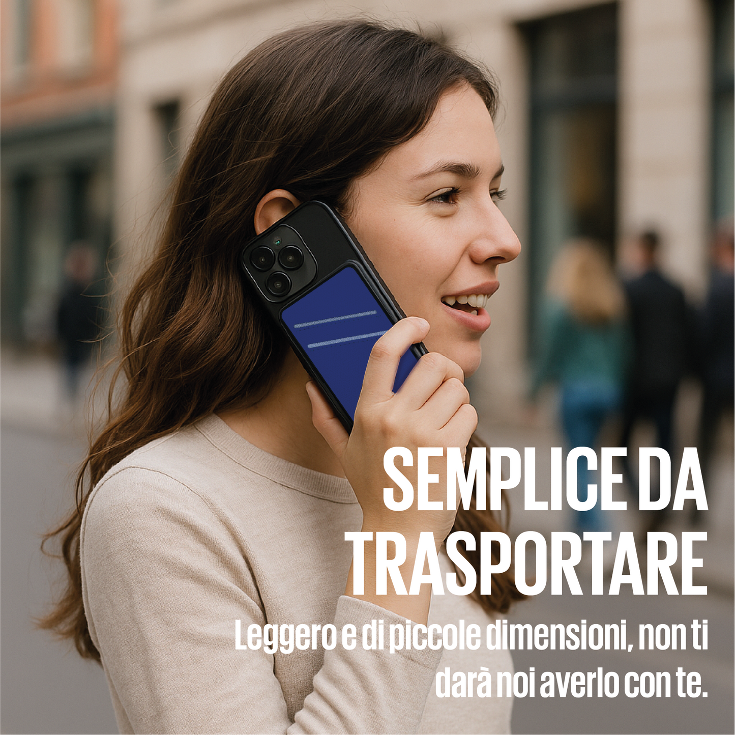 Power Wallet - 5000mAh - Inter