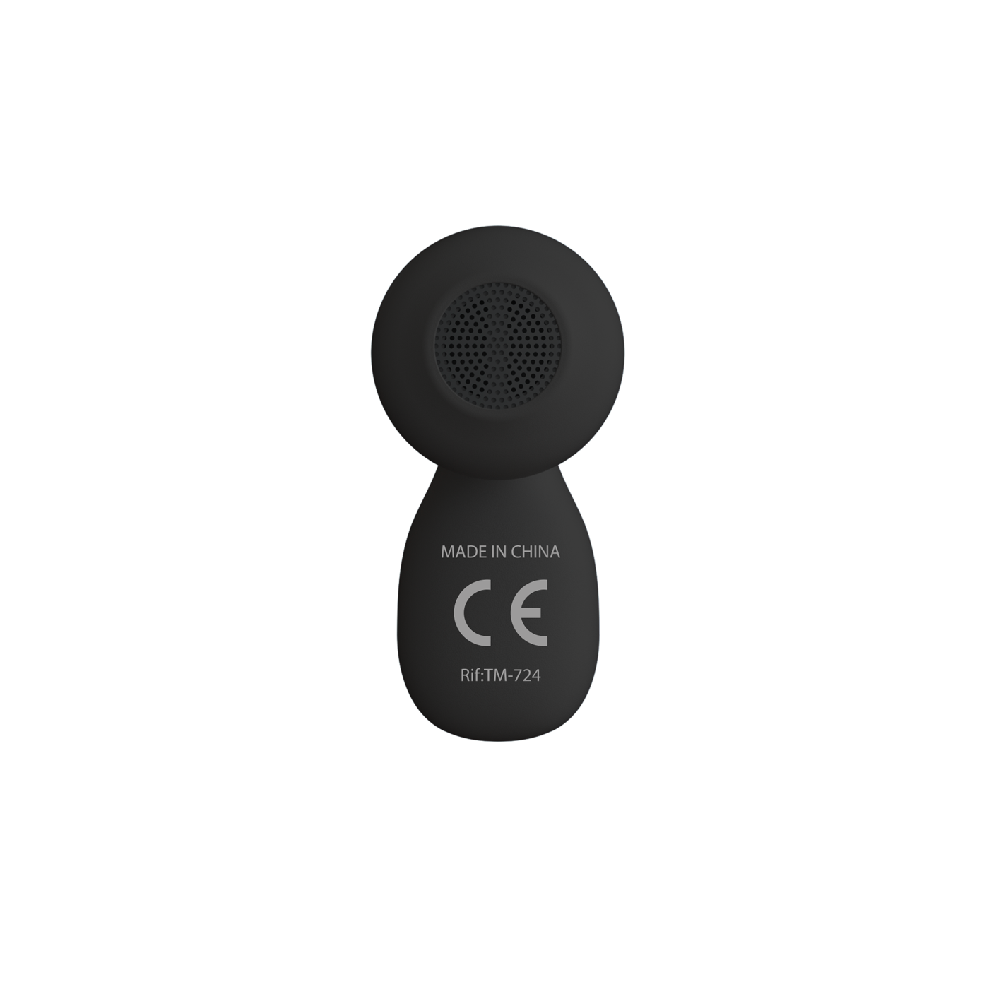 In-Ear Bluetooth Earbuds XM201 - with Charging Case - AI Translation