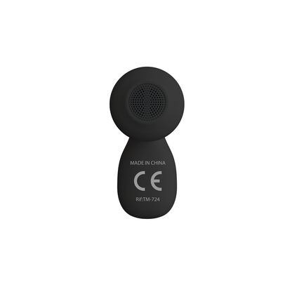 In-Ear Bluetooth Earbuds XM201 - with Charging Case - AI Translation