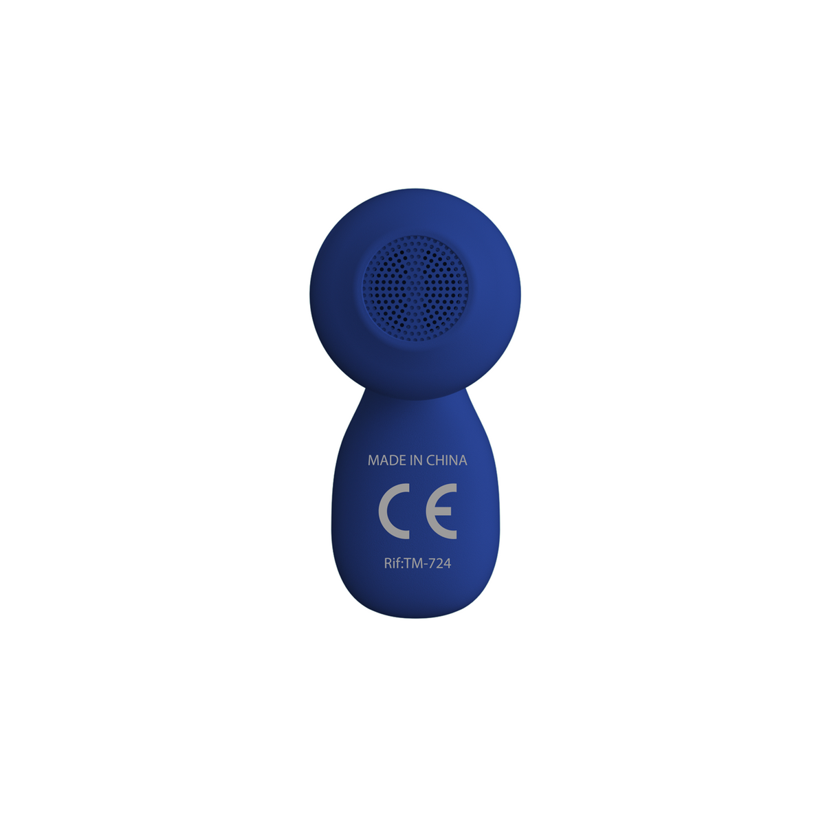 In-Ear Bluetooth Earbuds XM201 - with Charging Case - AI Translation