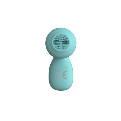 In-Ear Bluetooth Earbuds XM201 - with Charging Case - AI Translation