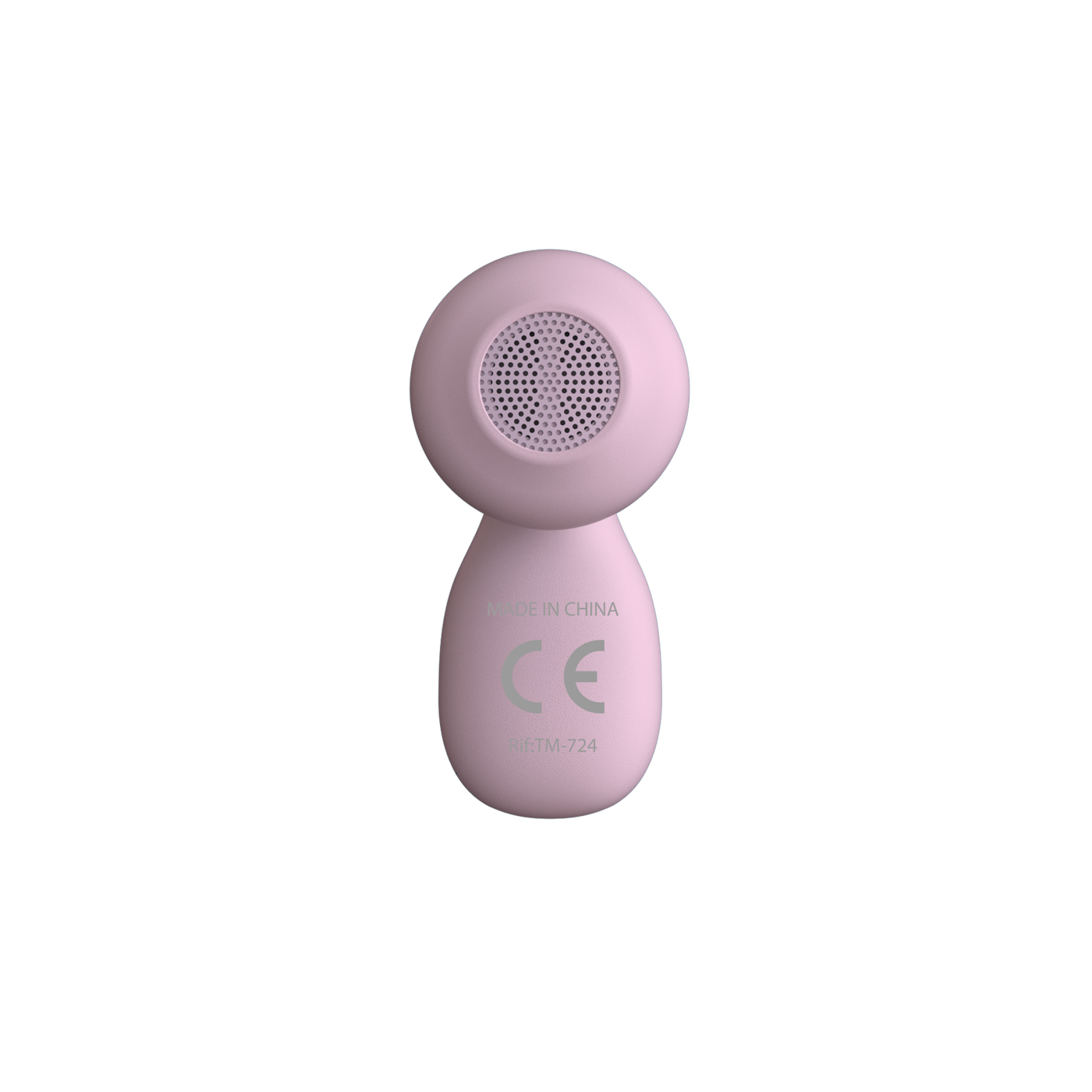 In-Ear Bluetooth Earbuds XM201 - with Charging Case - AI Translation
