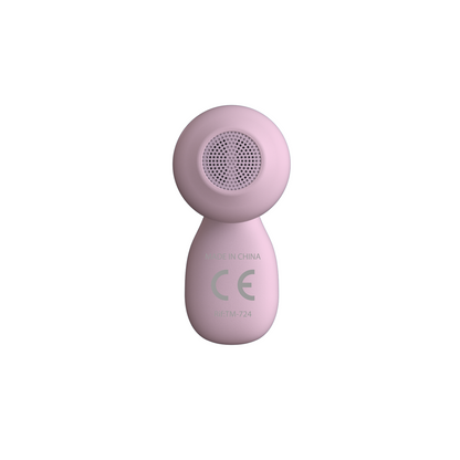 In-Ear Bluetooth Earbuds XM201 - with Charging Case - AI Translation