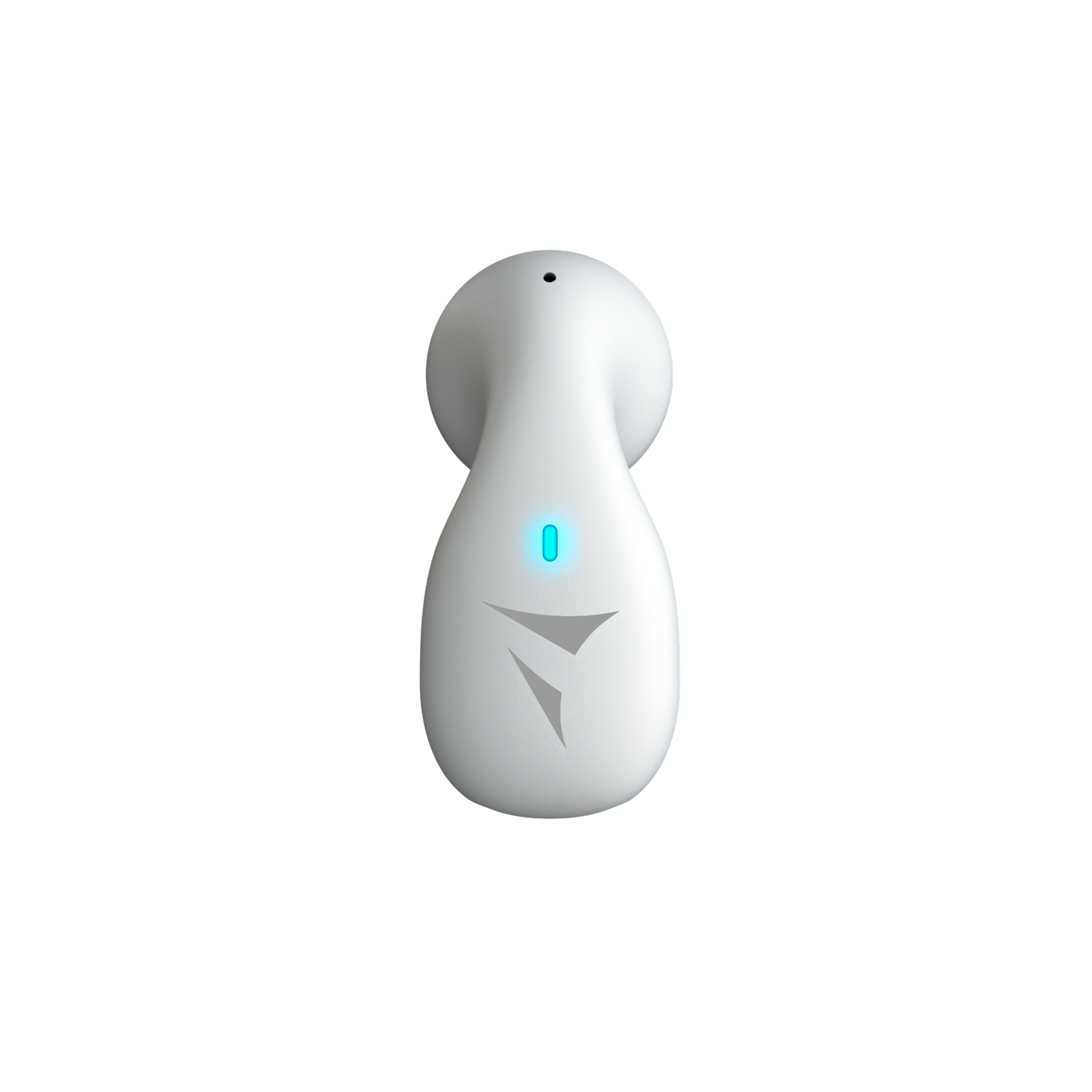 In-Ear Bluetooth Earbuds XM201 - with Charging Case - AI Translation