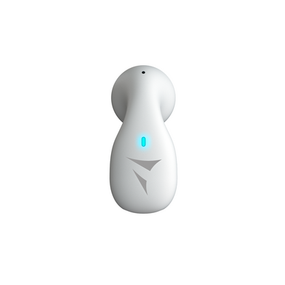 In-Ear Bluetooth Earbuds XM201 - with Charging Case - AI Translation