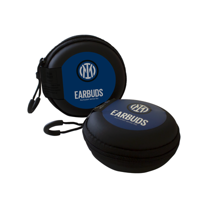 Auricolari Bluetooth in Ear H69T - con Box di ricarica - Inter