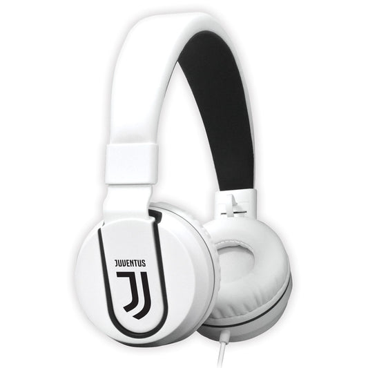 Cuffie con cavo AUX e adattatore USB-C - Juventus