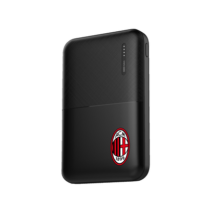 Power Bank 5000mAh, Slim & Compact - Milan