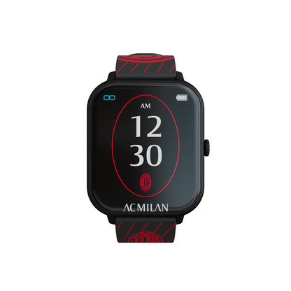 Smartwatch Football con funzione Telefono e SOS - Milan