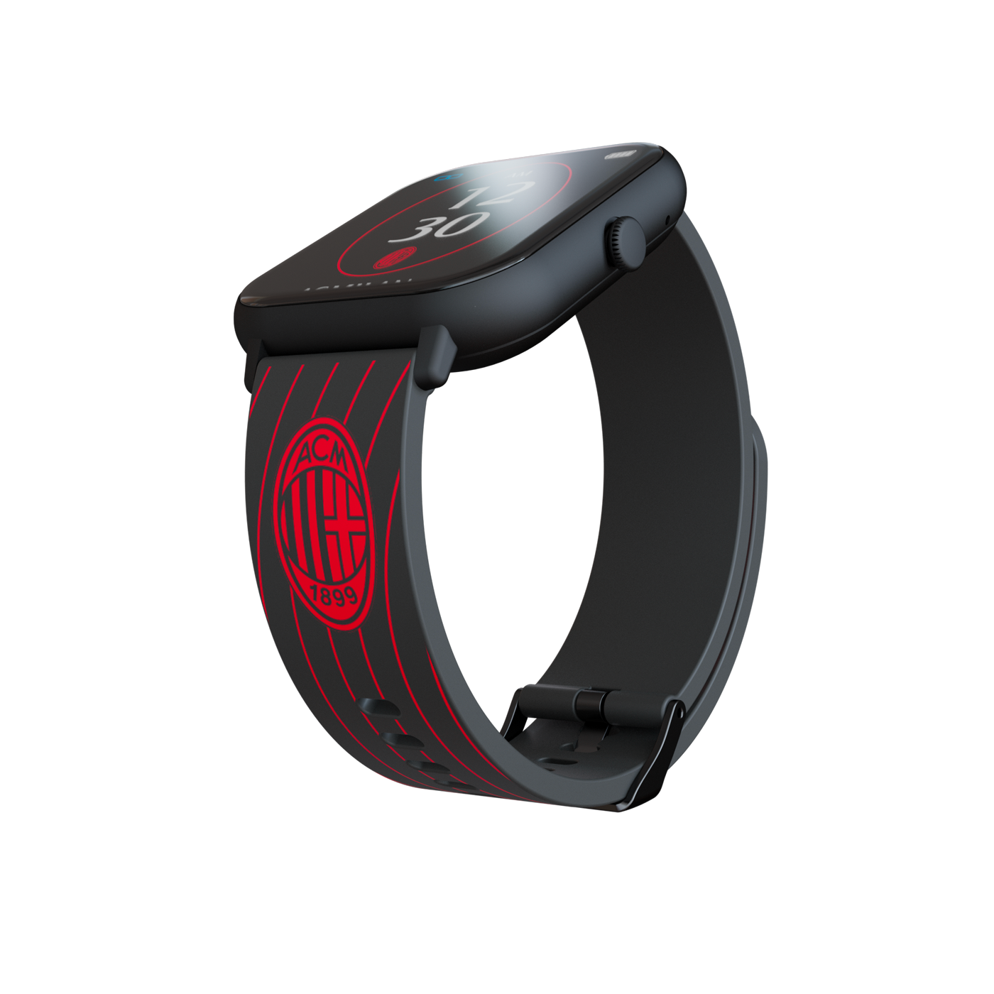 Smartwatch Football con funzione Telefono e SOS - Milan