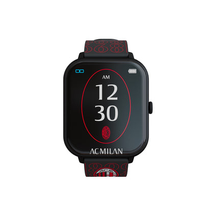 Smartwatch Football con funzione Telefono e SOS - Milan