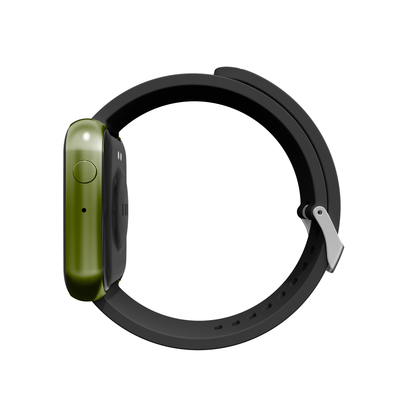 Smartwatch Talk with Phone Function, Notifications, Sports