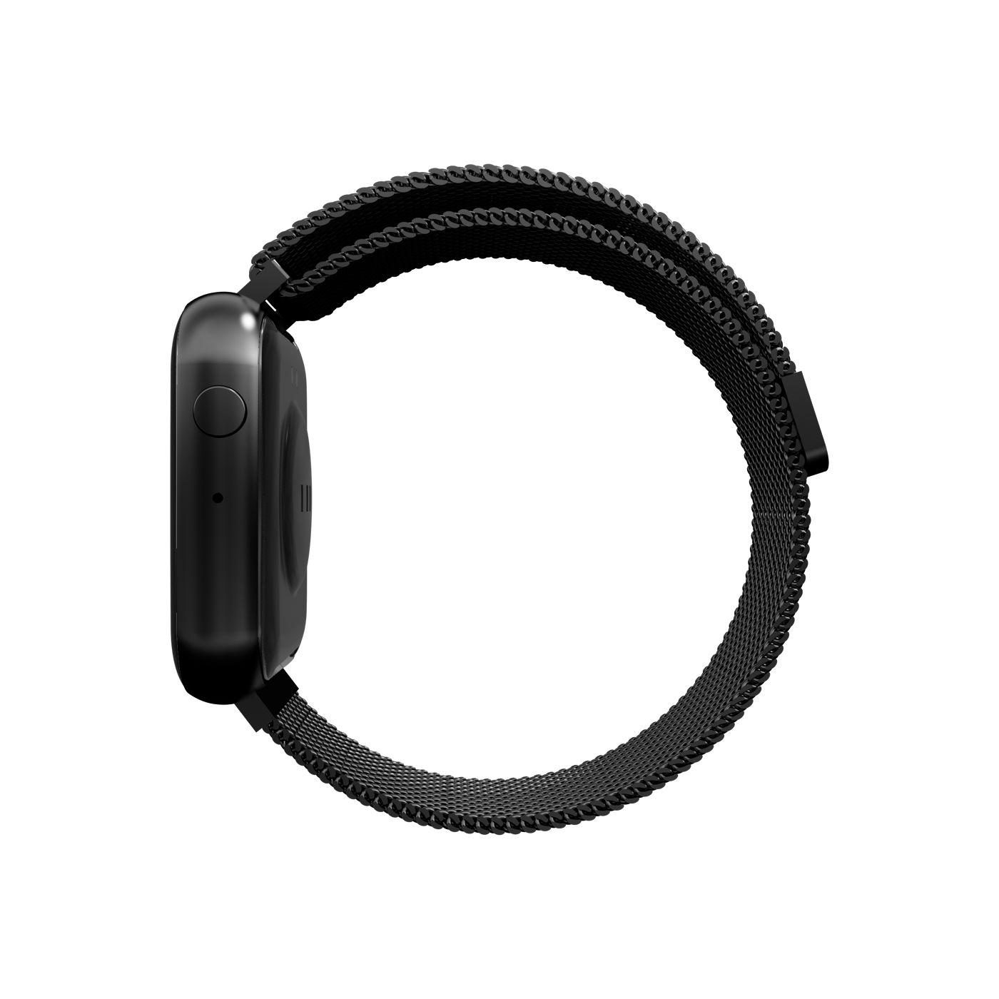 Smartwatch Talk with Phone Function, Notifications, Sports