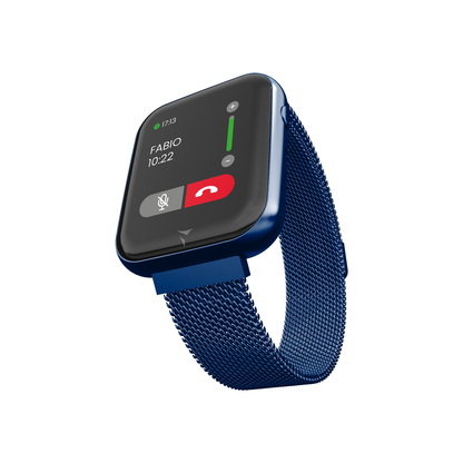 Smartwatch Talk with Phone Function, Notifications, Sports