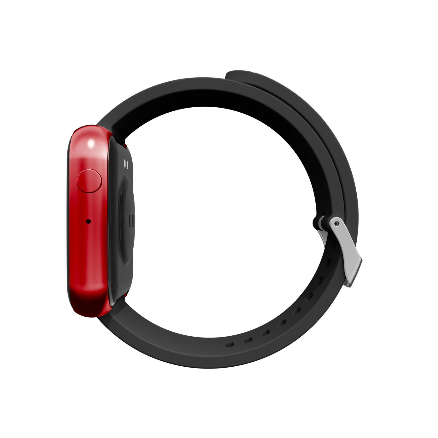 Smartwatch Talk with Phone Function, Notifications, Sports