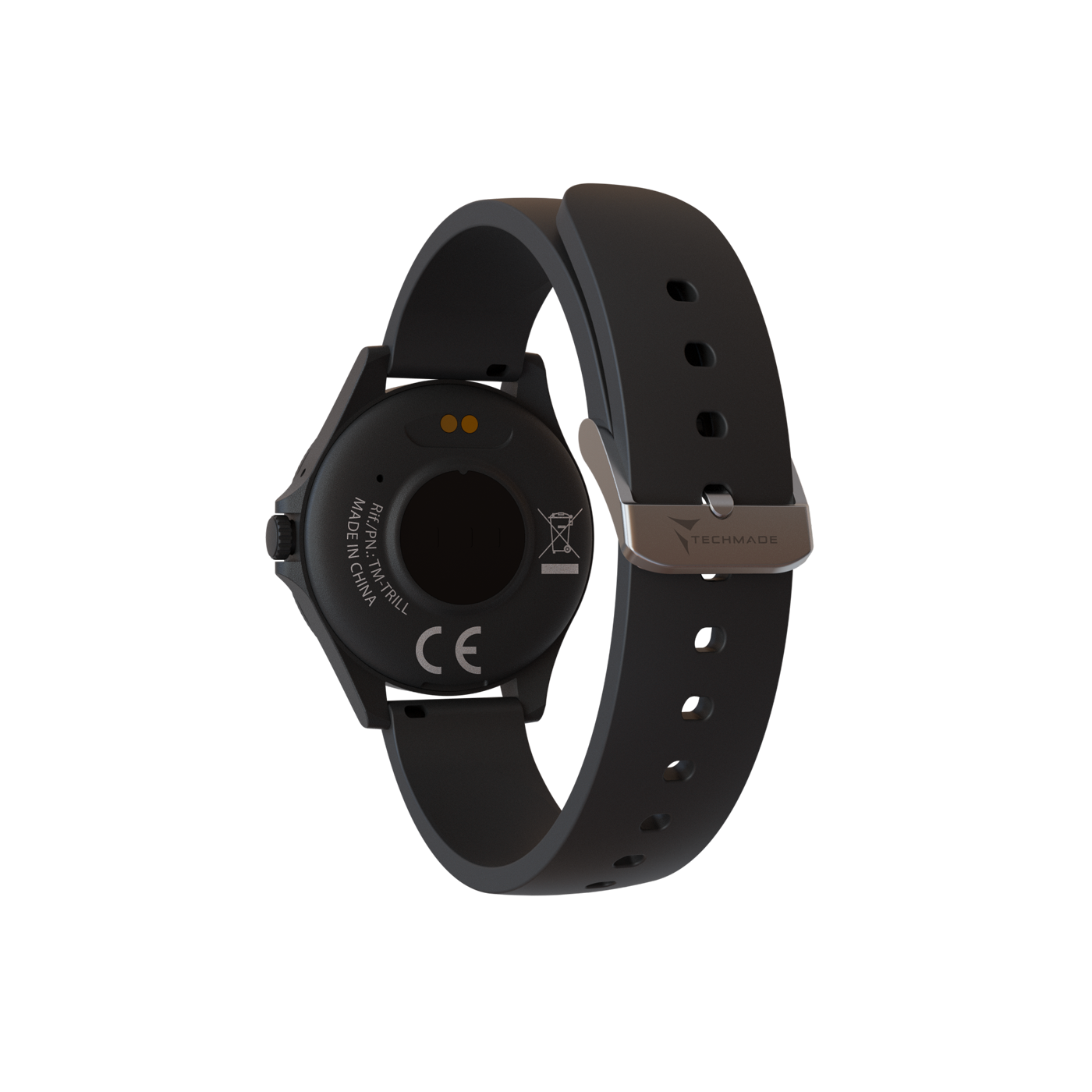 Trill Smartwatch for Kids - Learn Time, Calls and SOS