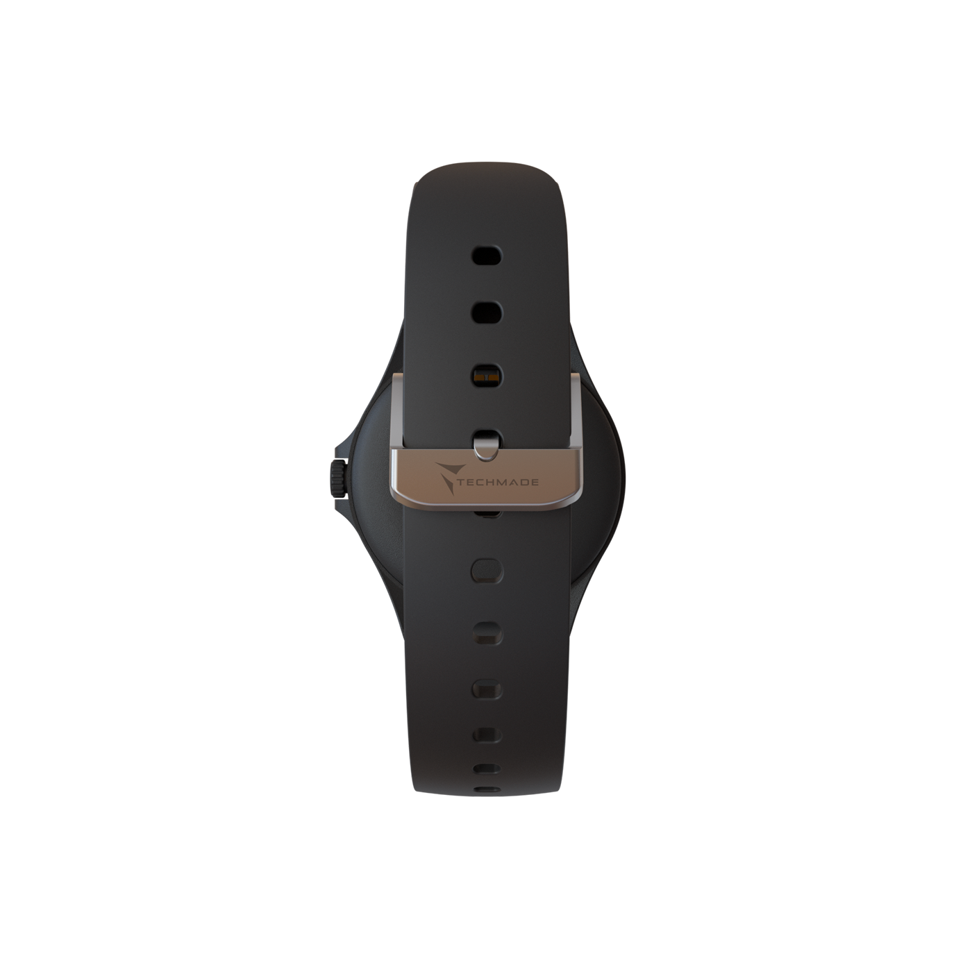 Trill Smartwatch for Kids - Learn Time, Calls and SOS