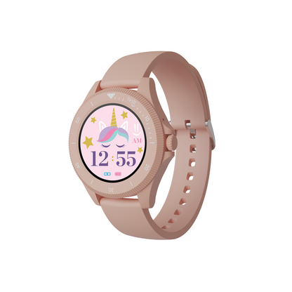 Trill Smartwatch for Kids - Learn Time, Calls and SOS