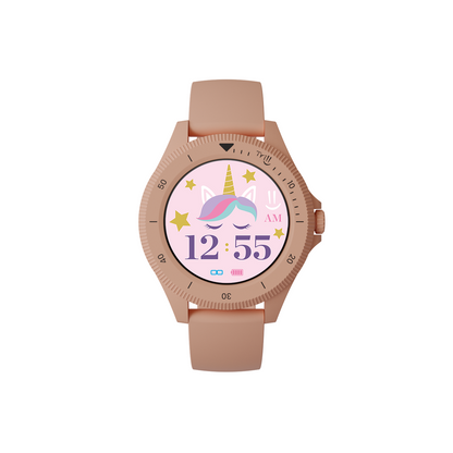 Trill Smartwatch for Kids - Learn Time, Calls and SOS