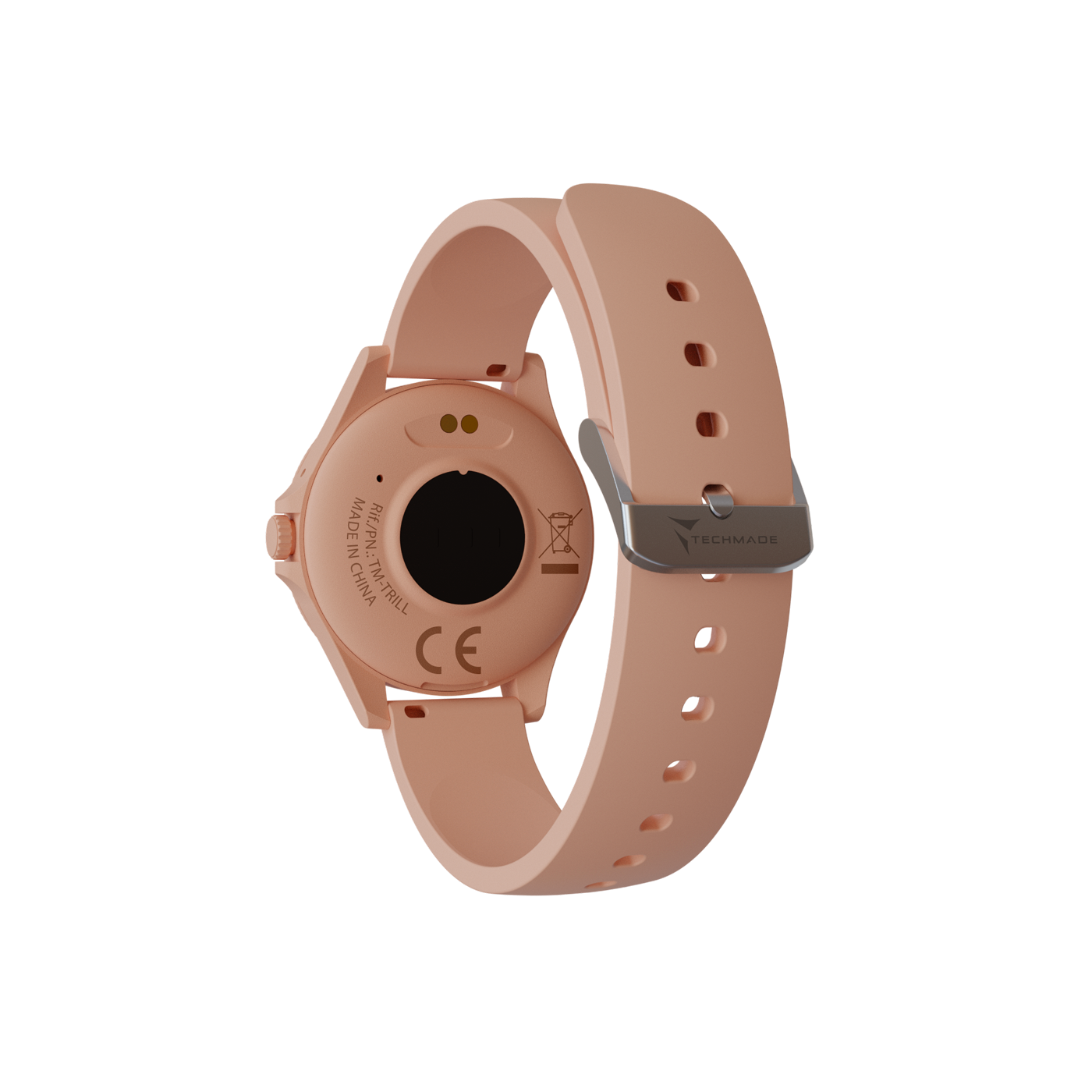 Trill Smartwatch for Kids - Learn Time, Calls and SOS